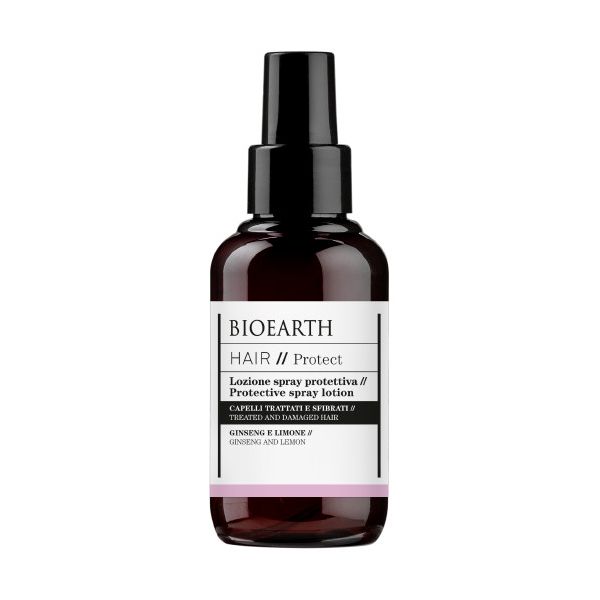 HAIR LOZIONE SPRAY PROTETTIVA 100 ML