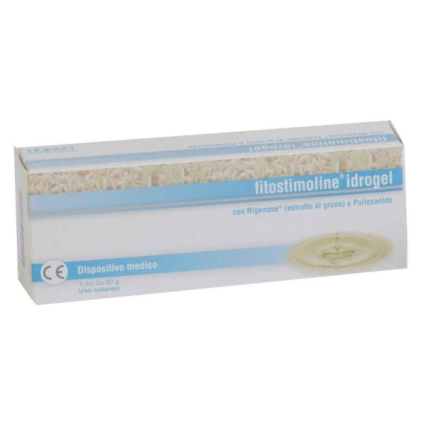 IDROGEL FITOSTIMOLINE 20 G