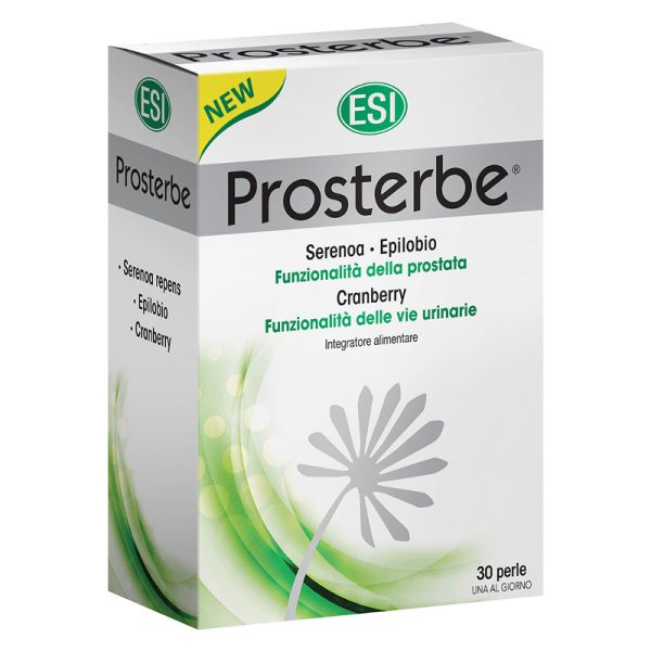 PROSTERBE 30 PERLE