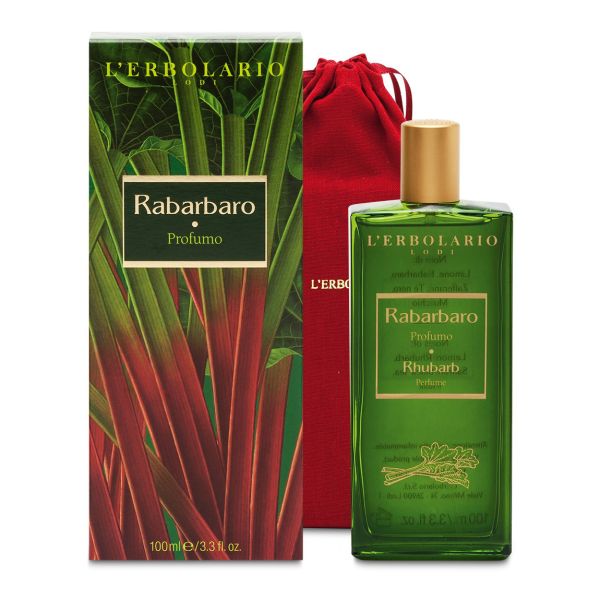 RABARBARO PROFUMO 100 ML