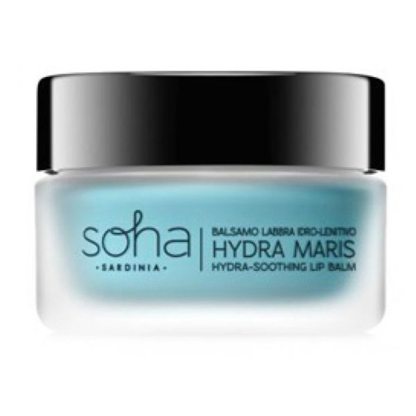 SOHA BALSAMO LABBRA IDRO LENITIVO HYDRA MARIS 15 ML