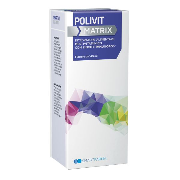 POLIVIT MATRIX 140ML SMARTFARMA