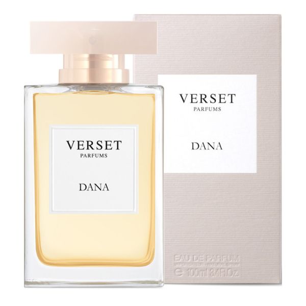 VERSET DANA 100 ML