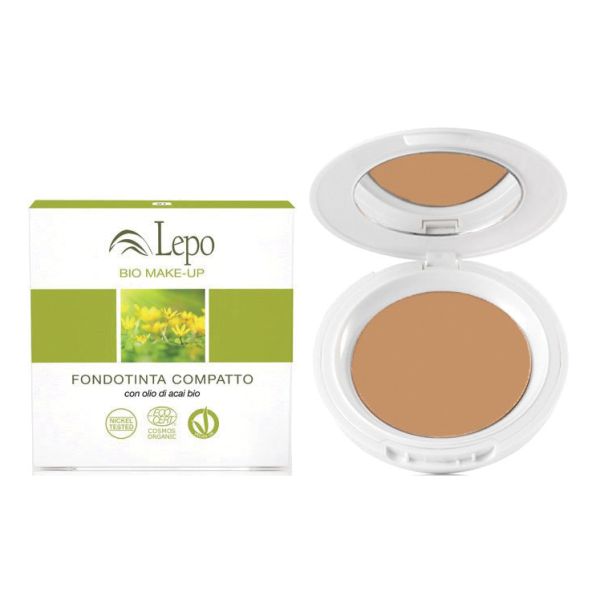 LEPO FONDOTINTA COMPATTO N 5