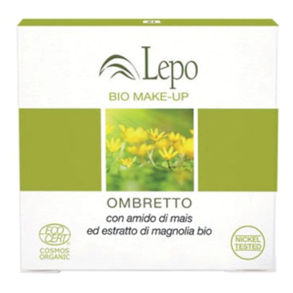 LEPO OMBRETTO BIO N 24 MALVA