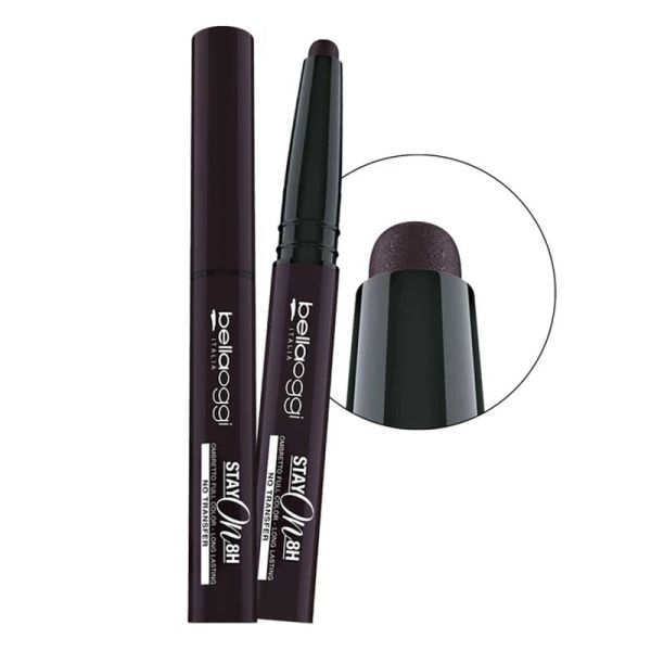 BELLAOGGI STAY-ON OMBRETTO STYLO 10 LONDON GREY