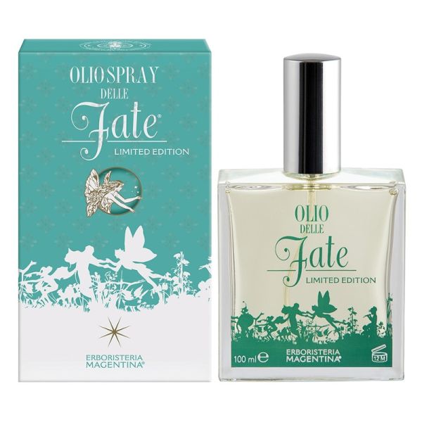 FATE OLIO SPRAY 100 ML LIMITED EDITION