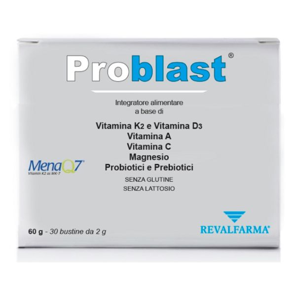 PROBLAST 30 BUSTINE