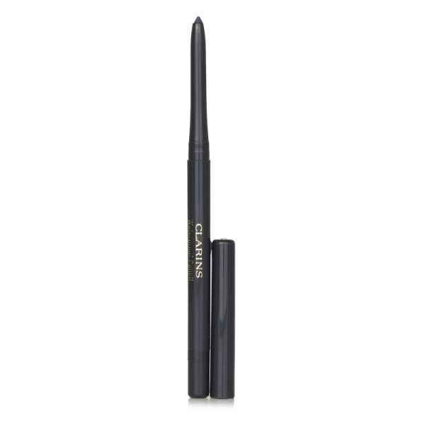 CLARINS WATERPROOF PENCIL 06 SMOKED WOOD