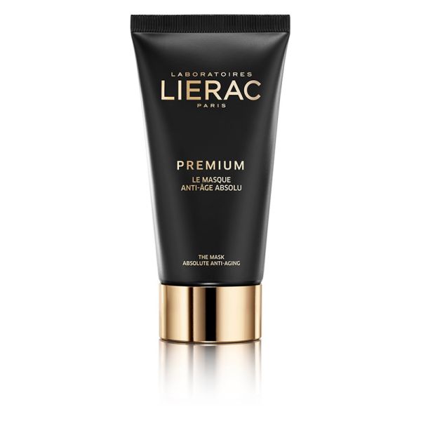 LIERAC PREMIUM LE MASQUE 75 ML