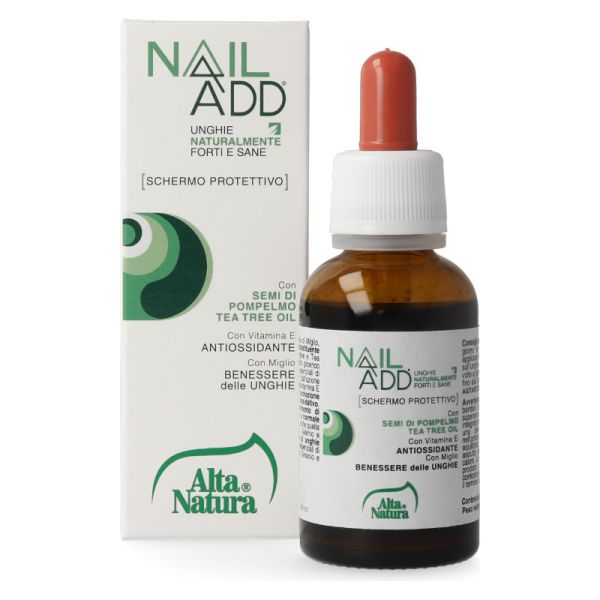 NAIL ADD SCHERMO PROTETTIVO 30 ML
