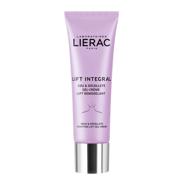 LIERAC LIFT INTEGRAL COLLO 50 ML