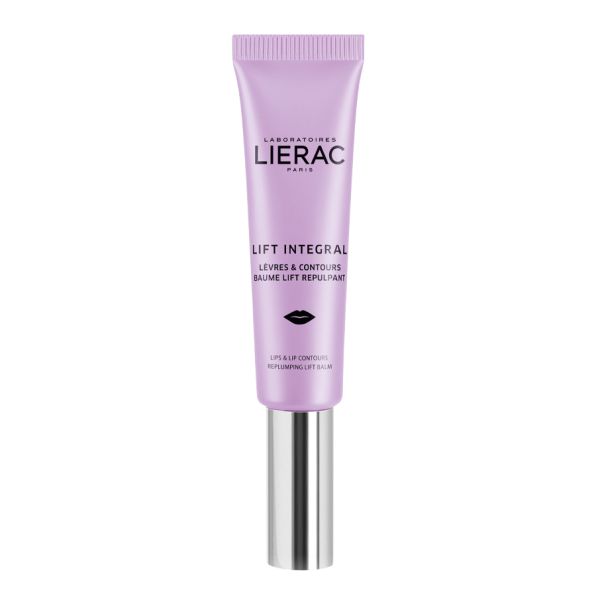 LIERAC LIFT INTEGRAL BALSAMO LABBRA 15ML