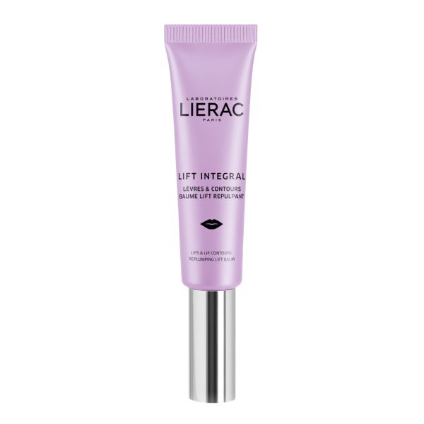 LIERAC LIFT INTEGRAL BALSAMO LABBRA 15ML