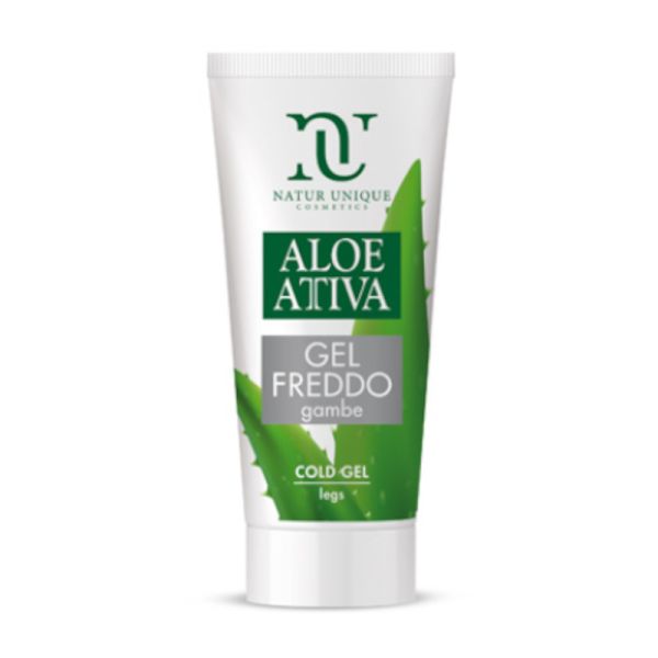 ALOE ATTIVA GEL FREDDO 100 ML