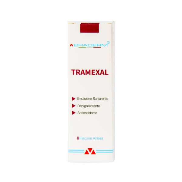 BRADERM TRAMEXAL 30ML