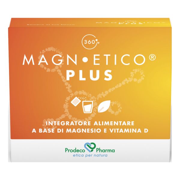 MAGNETICO PLUS 32 BUSTINE