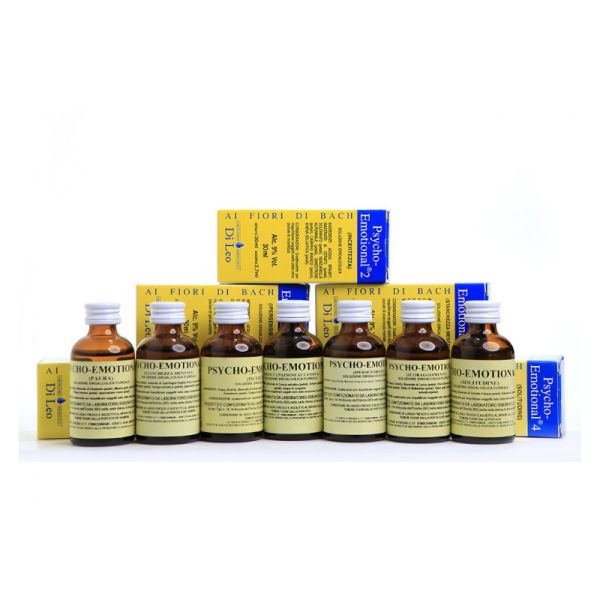 PSYCHO-EMOTIONAL 50 MENOPAUSA 30 ML