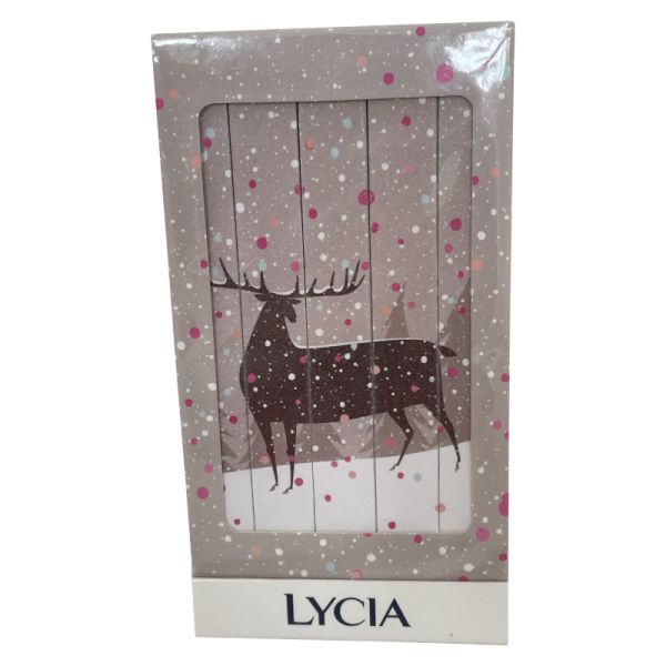 LYCIA LIMA WINTER