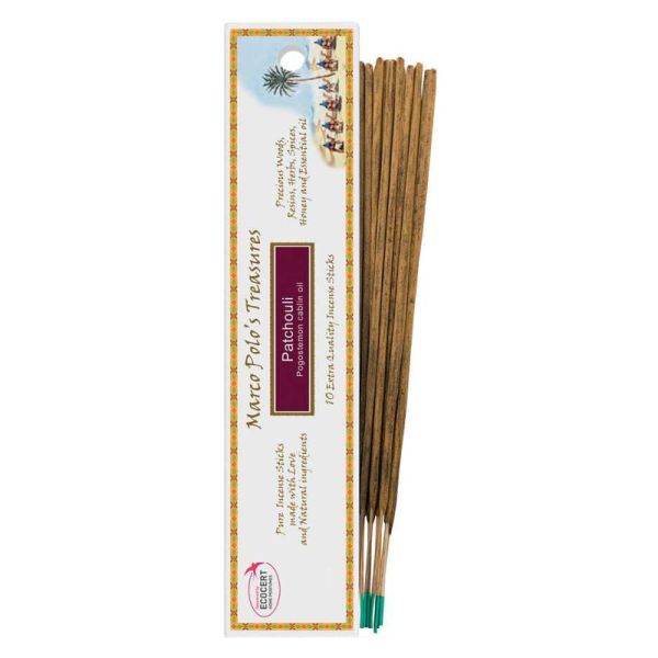 PATCHOULI MARCO POLO