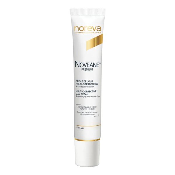 NOVEANE PREMIUM CREMA GIORNO MULTI CORREZIONE 40 ML