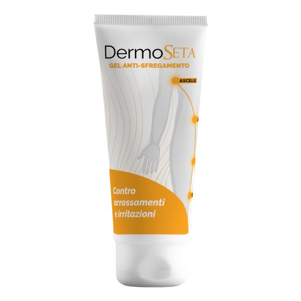 DERMOSETA GEL ANTI SFREGAMENTO 150 ML