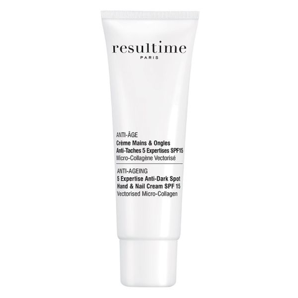 RESULTIME CREMA MANI E UNGHIE 50 ML