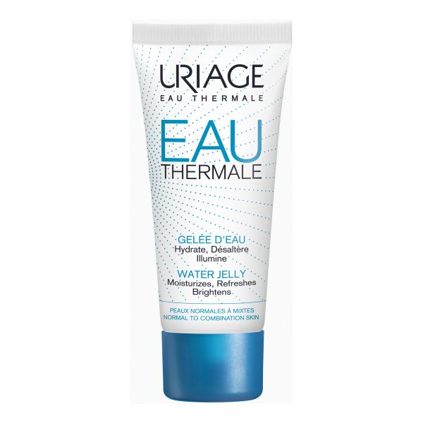 EAU THERMALE GEL IDRATANTE ALL'ACQUA 40 ML