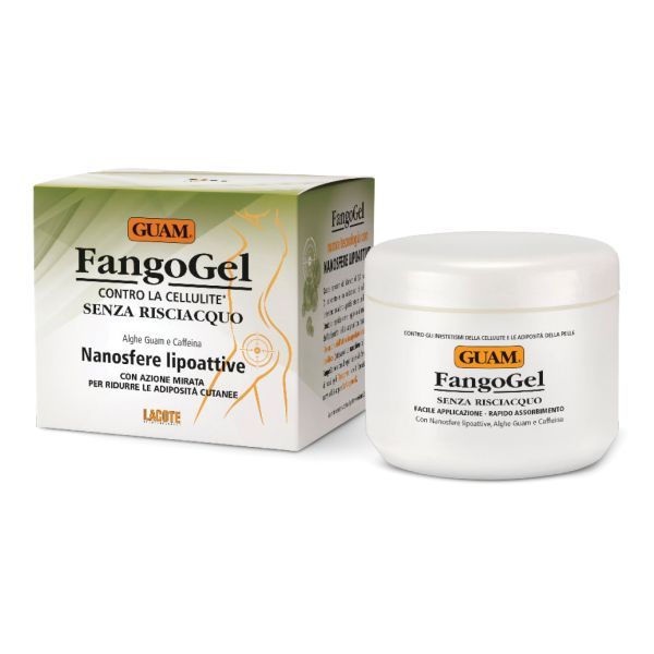 GUAM FANGOGEL 400 ML