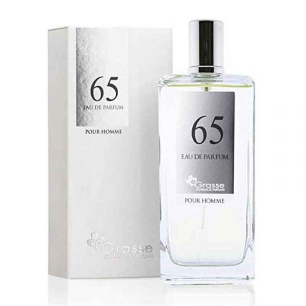 GRASSE PARFUMS POUR HOMME 65 30 ML
