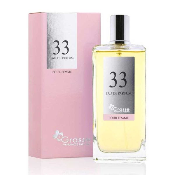 EAU DE PARFUM 100ML SENORA 33