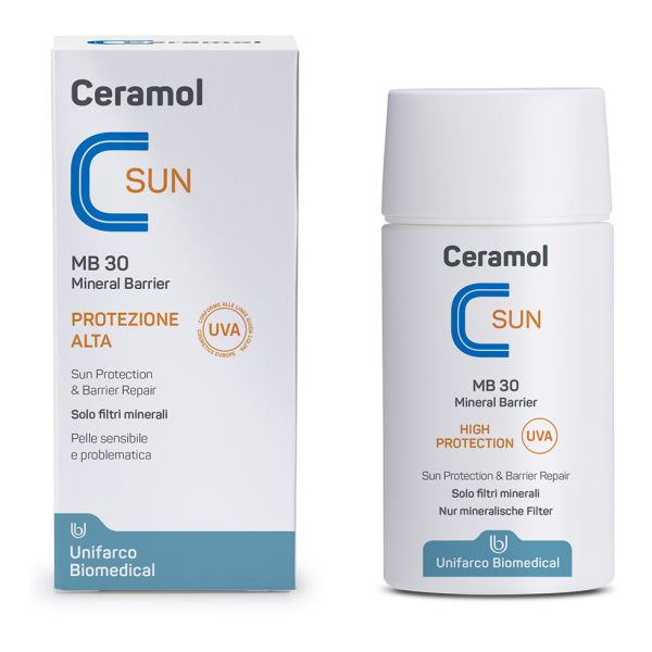 CERAMOL MB30 50 ML