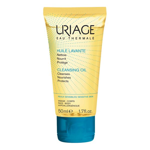 URIAGE OLIO LAVANTE 50 ML