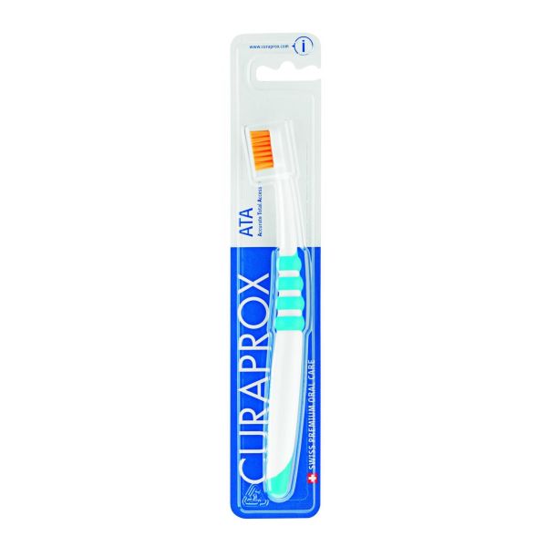 CURAPROX ATA SPAZZOLINO BLISTER DA 1 UNITA'