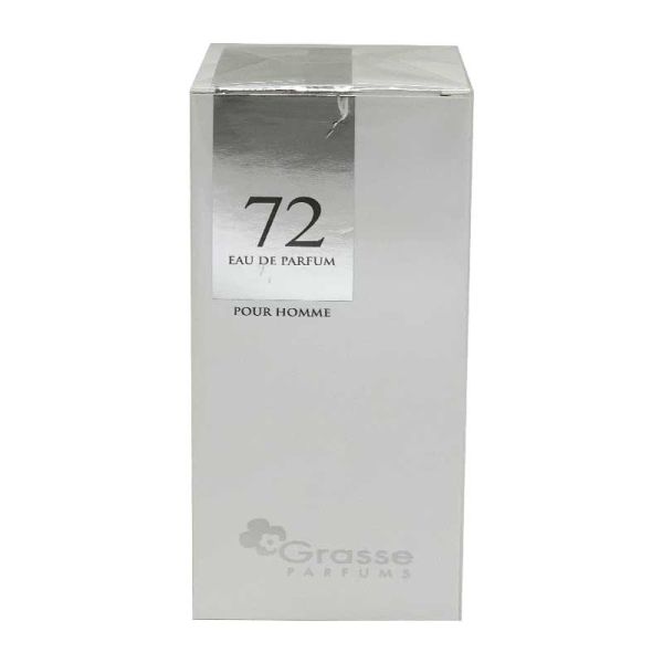 EAU DE PARFUM 100 ML CABALLER 72