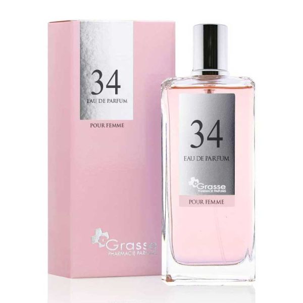 EAU DE PARFUM 100ML SENORA 34