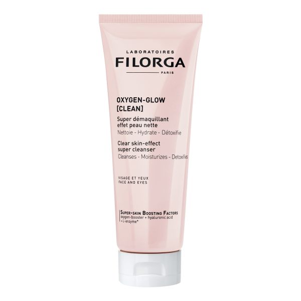 FILORGA OXYGEN GLOW CLEAN 125 ML