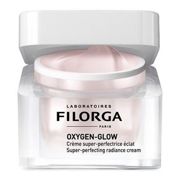 FILORGA OXYGEN GLOW CREMA VISO 50 ML