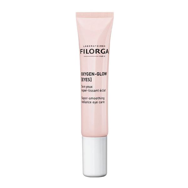 FILORGA OXYGEN GLOW CREMA CONTORNO OCCHI 15 ML