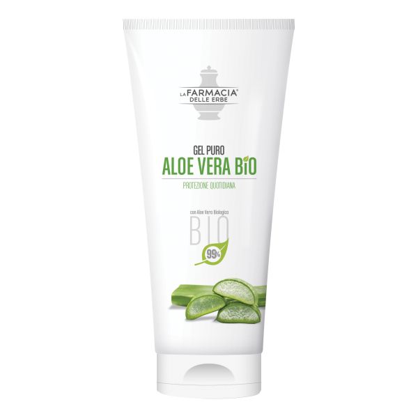 FDE GEL PURO ALOE VERA 150 ML
