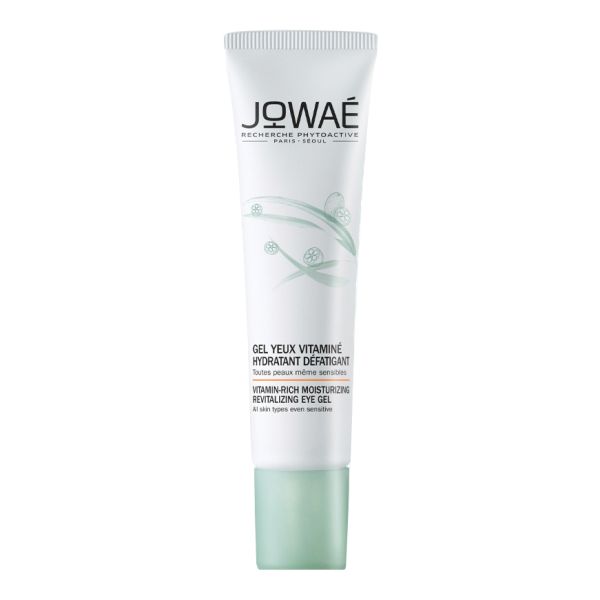 JOWAE GEL OCCHI VITAMINIZZATO ENERGIZZANTE
