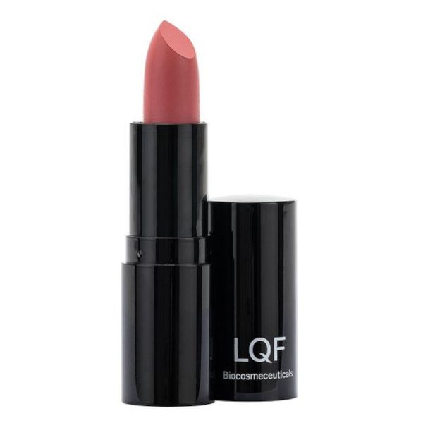 LQF COLOR MAT BIOACTIVE TREATMENT LIPSTICK 18 PINK ROSE