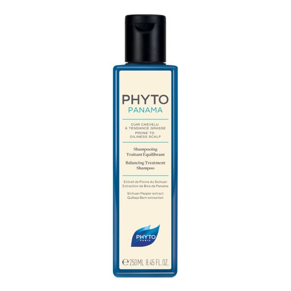 PHYTO PANAMA SHAMPOO EQUILIBRANTE 250 ML