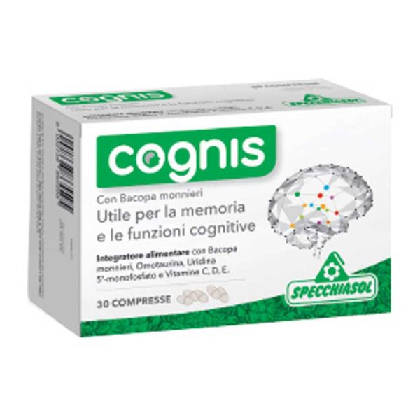 COGNIS 30 COMPRESSE