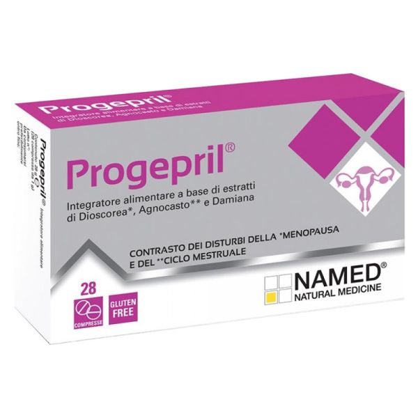 PROGEPRIL 28 COMPRESSE