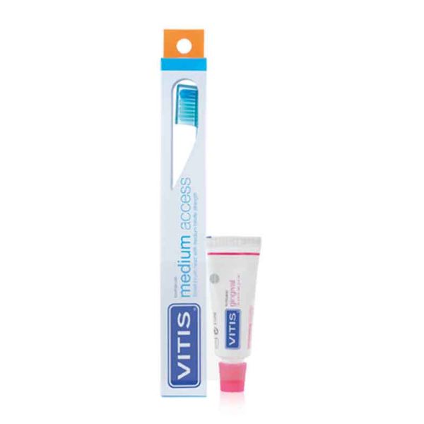 VITIS MEDIUM ACCESS + VITIS GINGIVAL KIT
