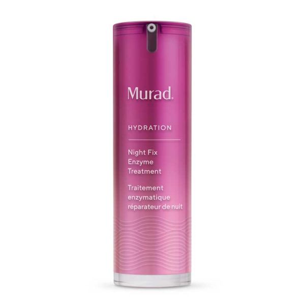 MURAD NIGHT FIX ENXYME TREATMENT 30 ML