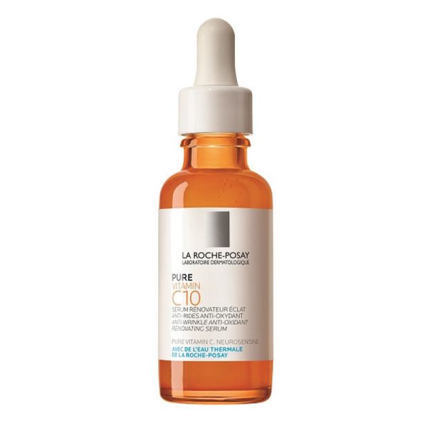 LA ROCHE POSAY PURE VITAMIN C10 SIERO VISO 30 ML