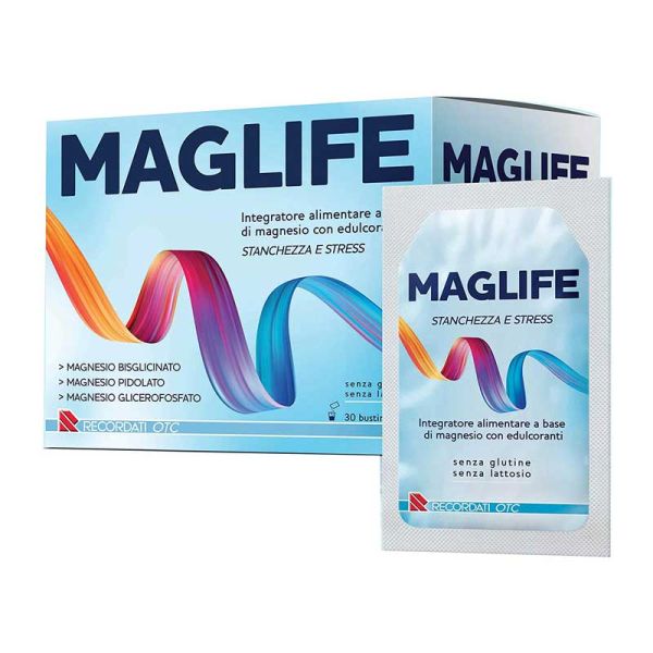 MAGLIFE 30 BUSTINE