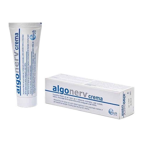 ALGONERV CREMA 75ML